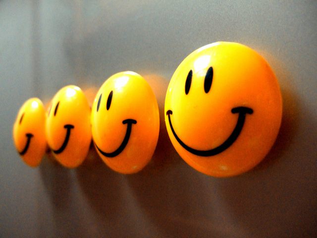 7 thói quen mà người hạnh phúc không có