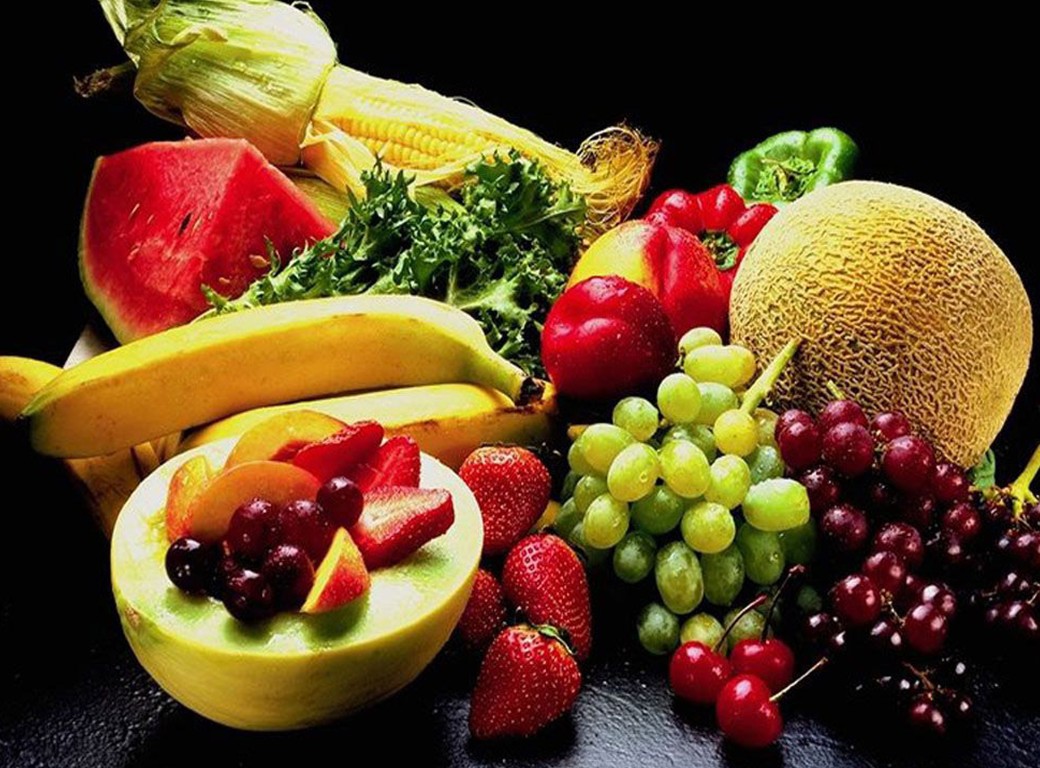 9 loại trái cây ăn là tiêu mỡ bụng ở cuộc sống hằng ngày