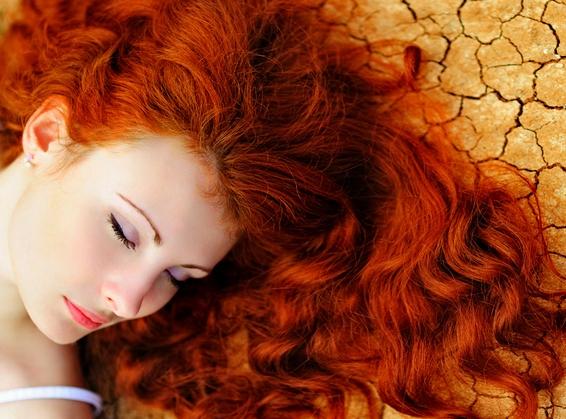 1001 cách giúp tóc bạn đẹp hơn trong mùa đông lạnh
