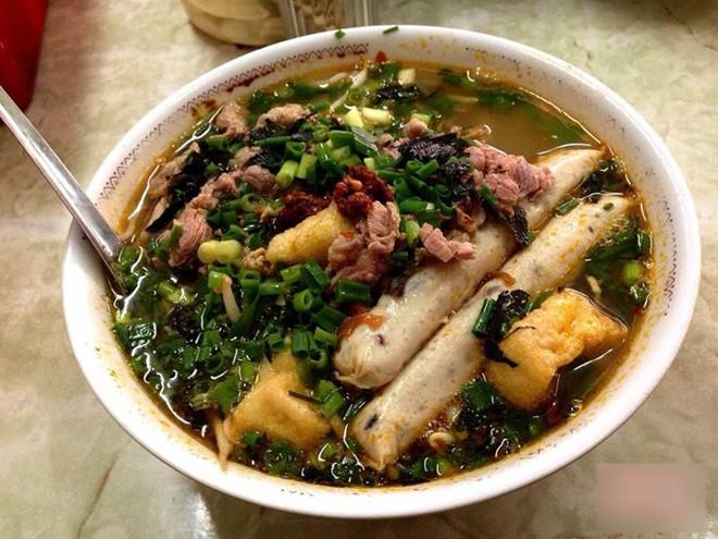 4 quán có công tạo trào lưu ẩm thực tại Hà Nội