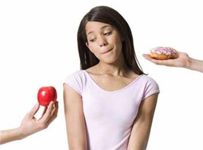 6 cách hạn chế thèm ăn khi giảm cân