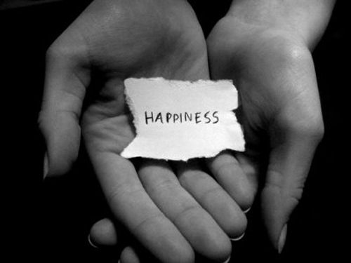 Hạnh phúc là gì và nó ở đâu