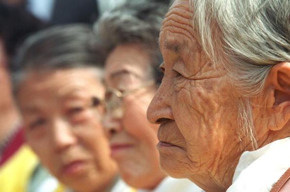Người nước nào có tuổi thọ cao nhất và thấp nhất thế giới