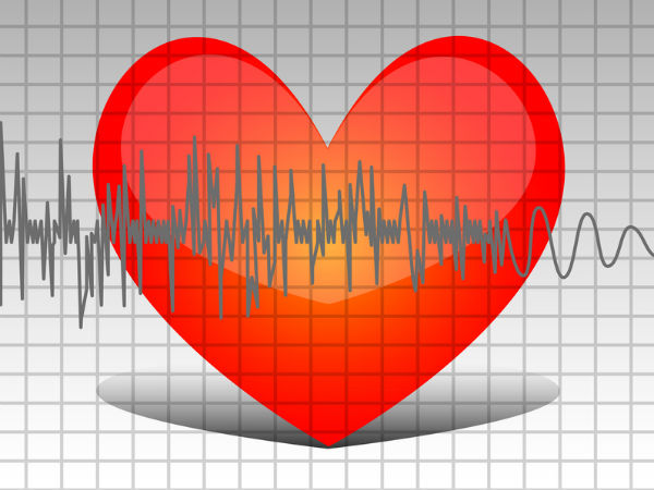 10 dấu hiệu báo động trái tim không khỏe - Now Let Us