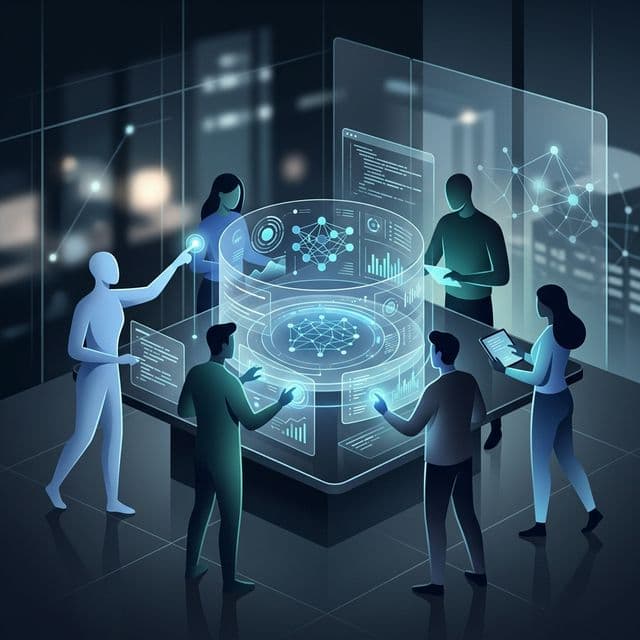 Expert Team