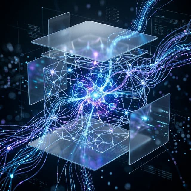 AI Frontier