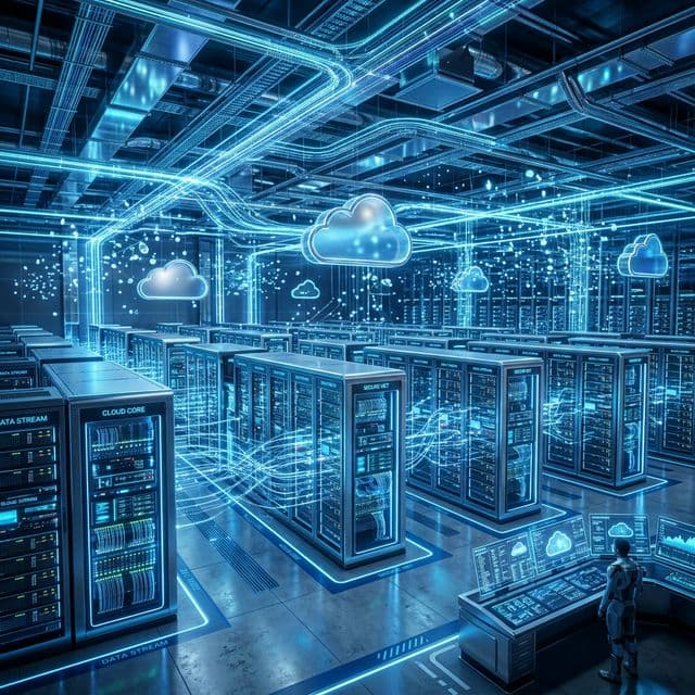 Cloud & Infra