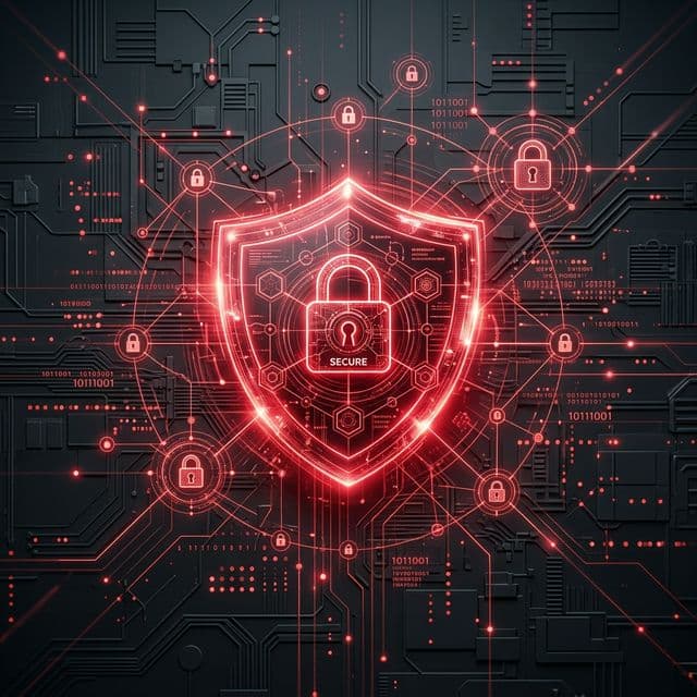 Cybersecurity