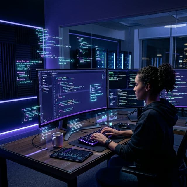 Dev Tools