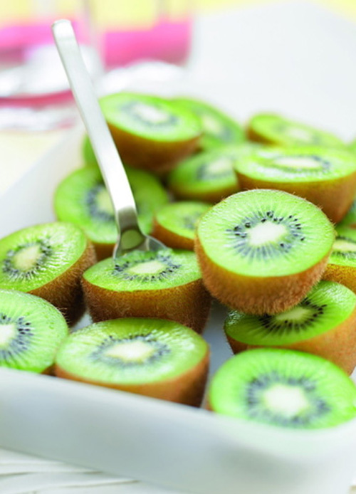 Kiwi – siêu phẩm chống lão hóa