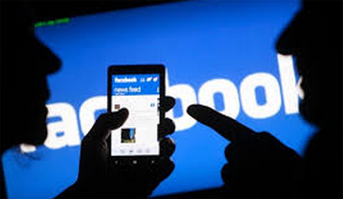 35 điều không nên làm trên Facebook